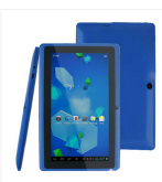 tablet Q88pro Allwinner A23 1.2GHz de 7 polegadas Tablet PC
