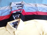 CAMISA POLO TOMMY HILFIGER