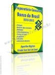 PREPARATÓRIO CONCURSO BANCO DO BRASIL 2013