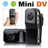 Filmadora Mini DVR/DV Suporta 16 GB